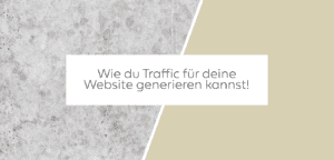 Traffic-generieren-Vogt-digital
