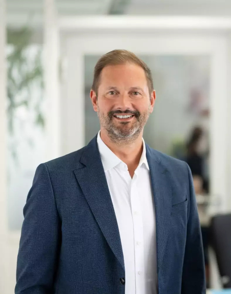 Rainer Hörmansperger